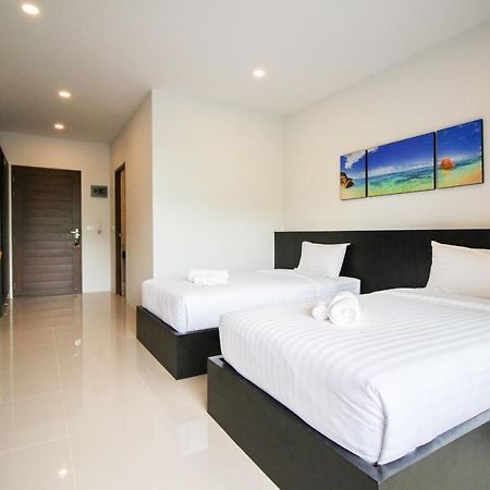 Baan Plaai Ngam Hotel Bophut Luaran gambar