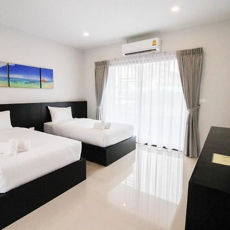 Baan Plaai Ngam Hotel Bophut Luaran gambar