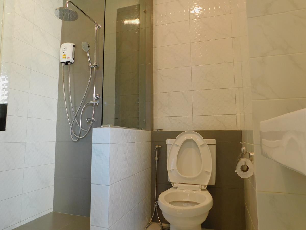 Baan Plaai Ngam Hotel Bophut Luaran gambar