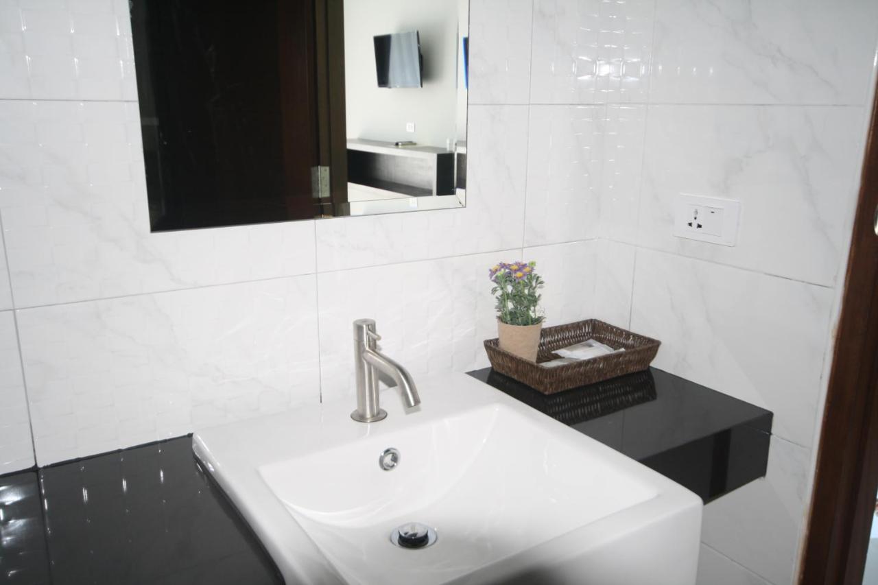Baan Plaai Ngam Hotel Bophut Luaran gambar