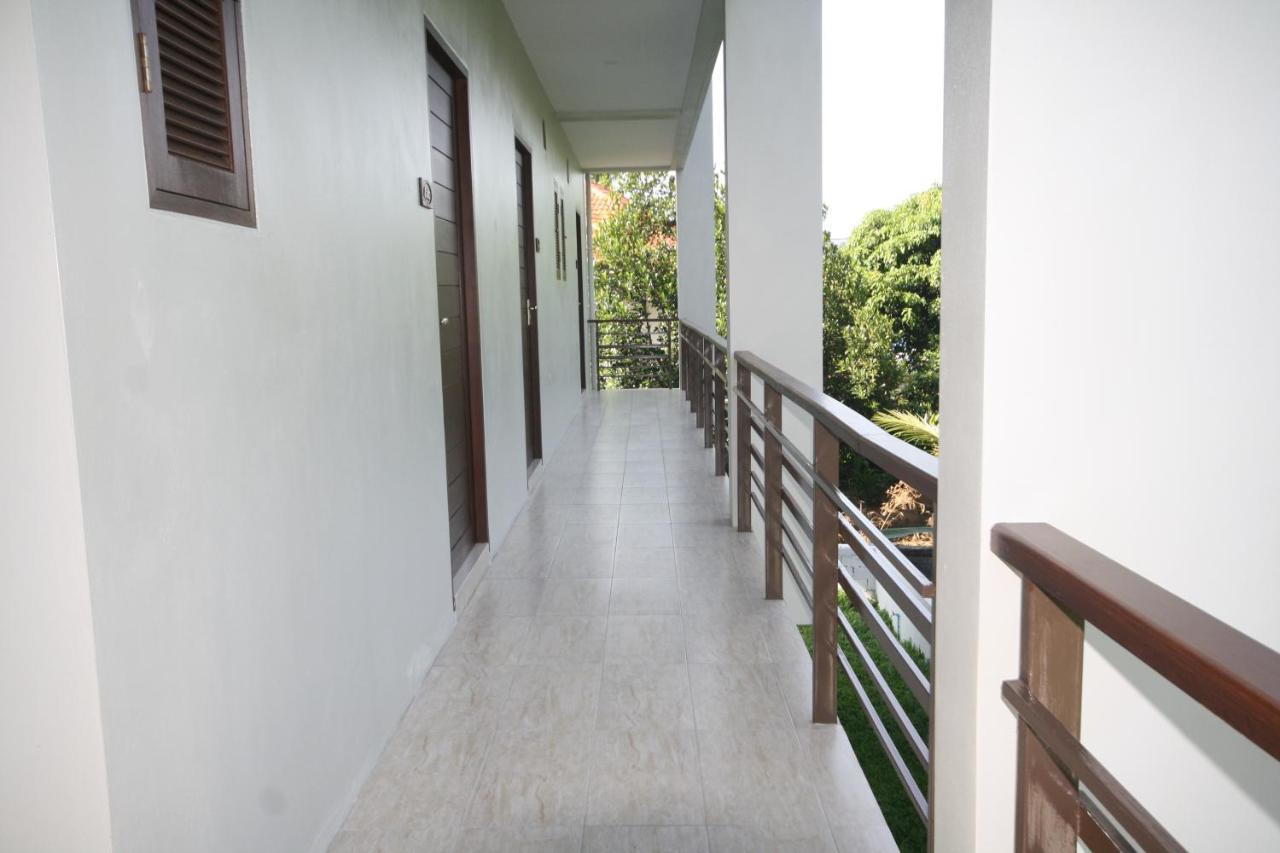 Baan Plaai Ngam Hotel Bophut Luaran gambar