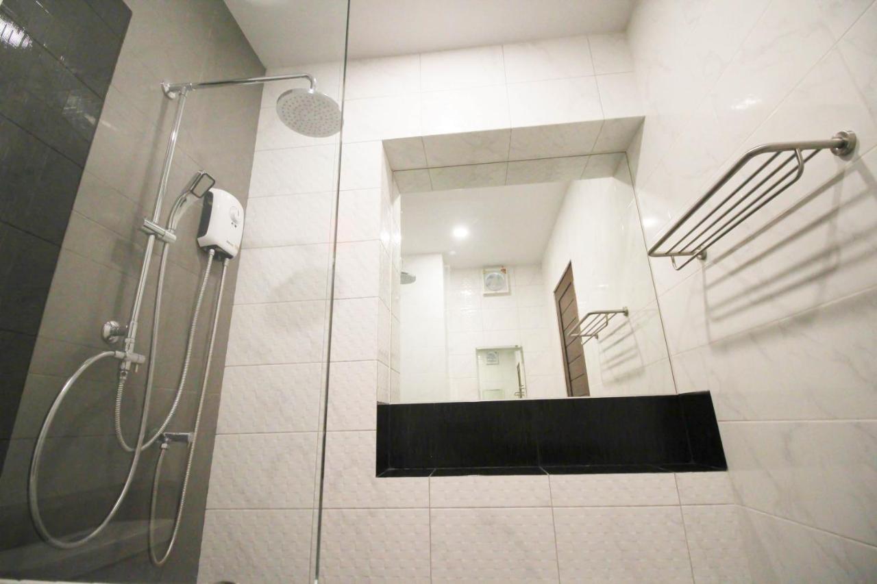 Baan Plaai Ngam Hotel Bophut Luaran gambar