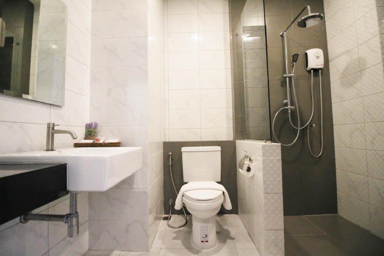 Baan Plaai Ngam Hotel Bophut Luaran gambar