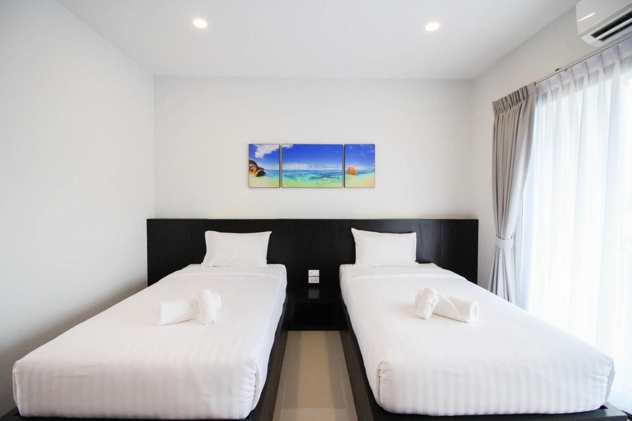 Baan Plaai Ngam Hotel Bophut Luaran gambar