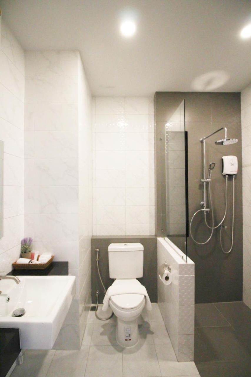 Baan Plaai Ngam Hotel Bophut Luaran gambar