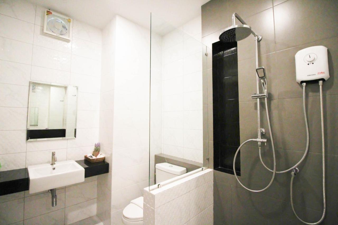 Baan Plaai Ngam Hotel Bophut Luaran gambar