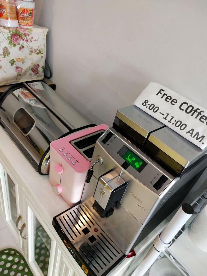 Baan Plaai Ngam Hotel Bophut Luaran gambar