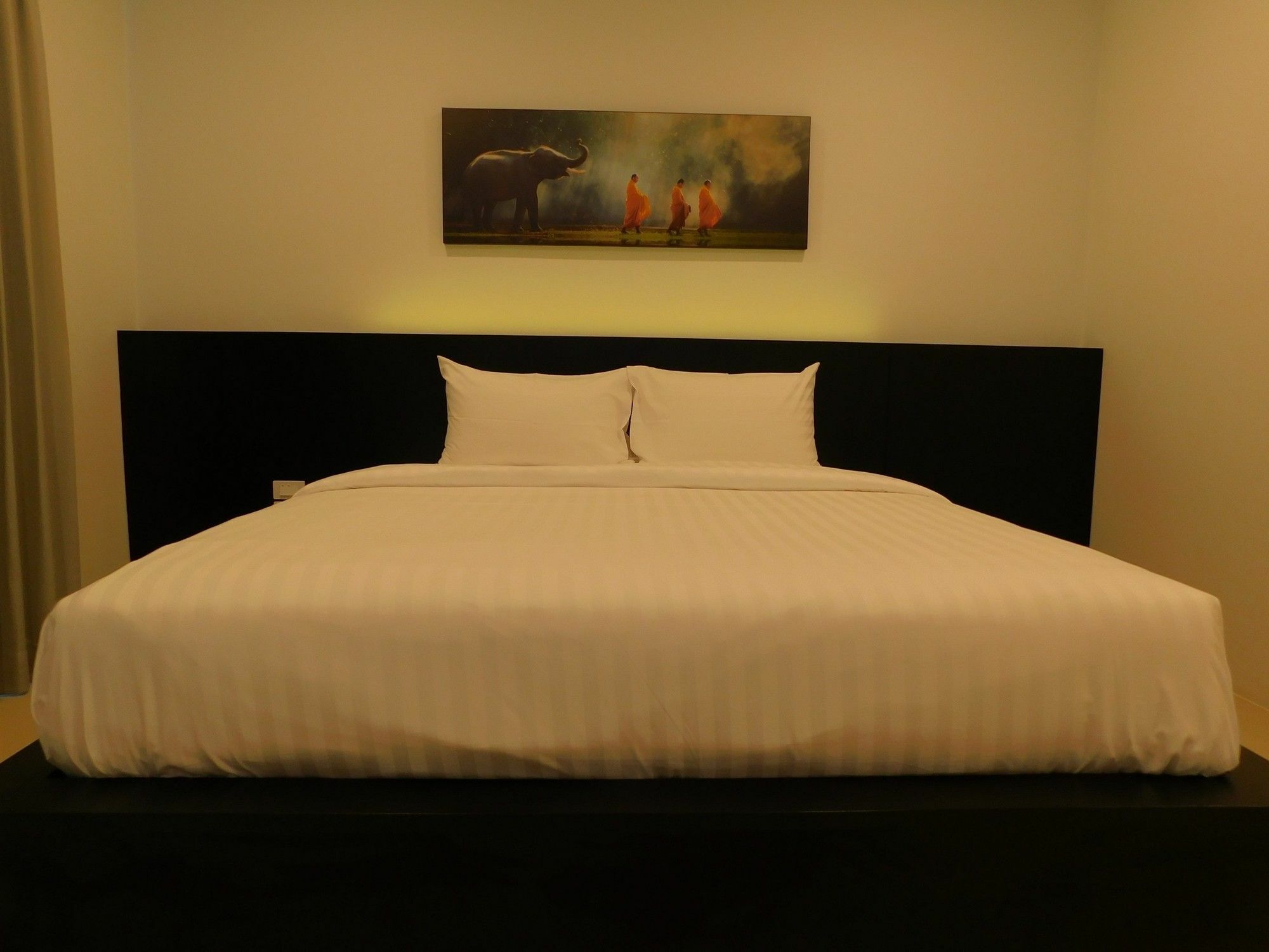 Baan Plaai Ngam Hotel Bophut Luaran gambar