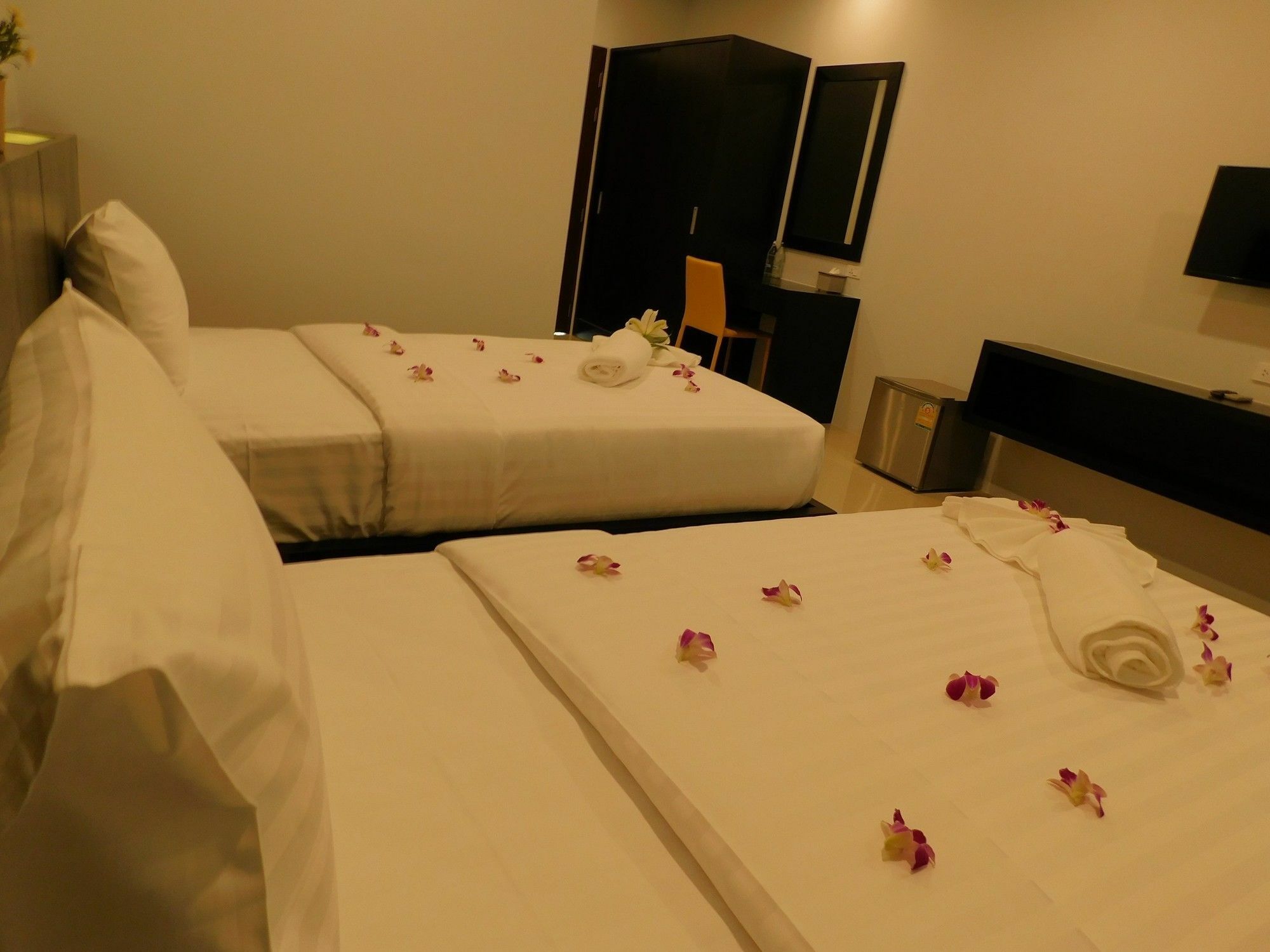 Baan Plaai Ngam Hotel Bophut Luaran gambar