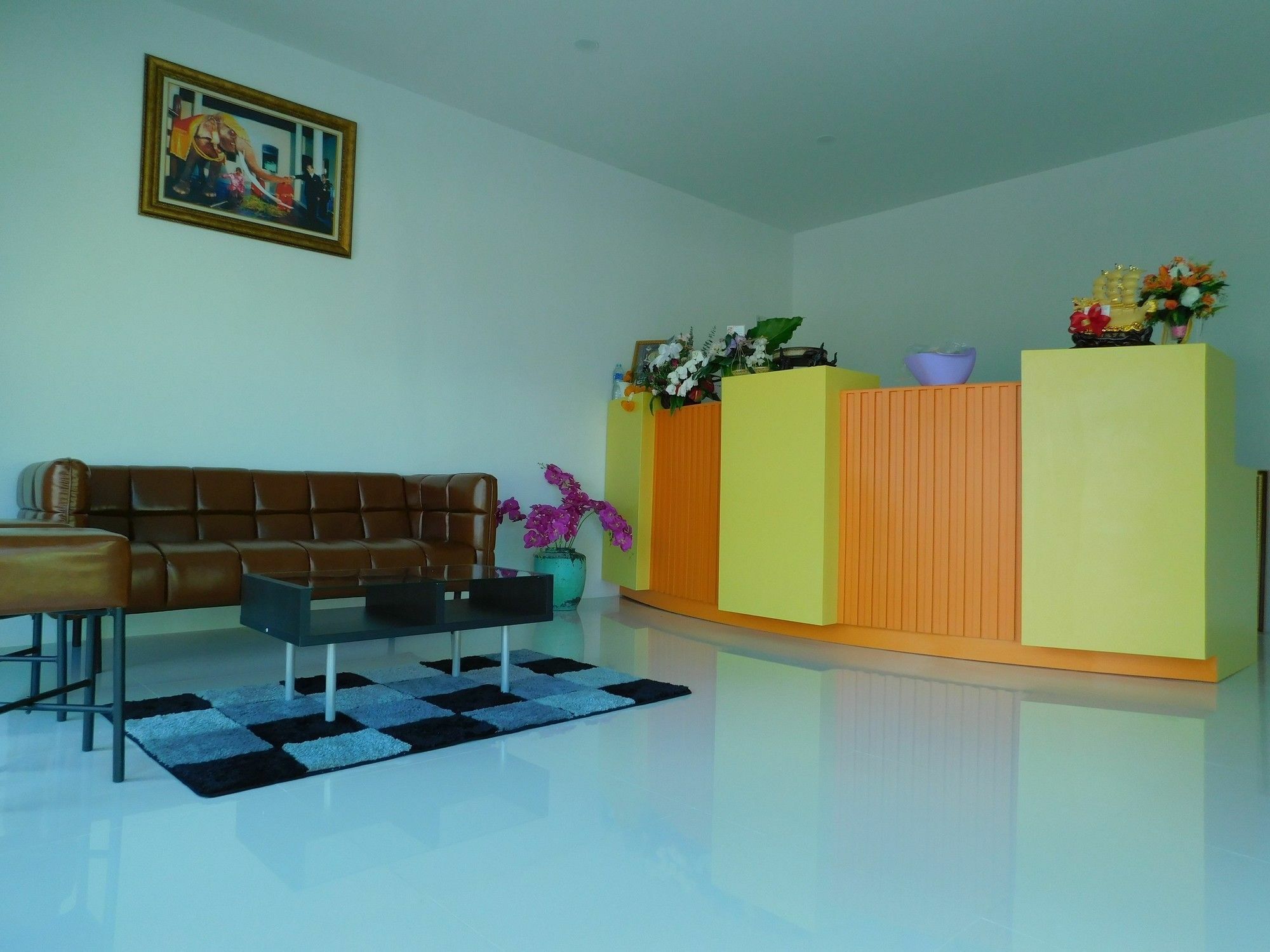 Baan Plaai Ngam Hotel Bophut Luaran gambar