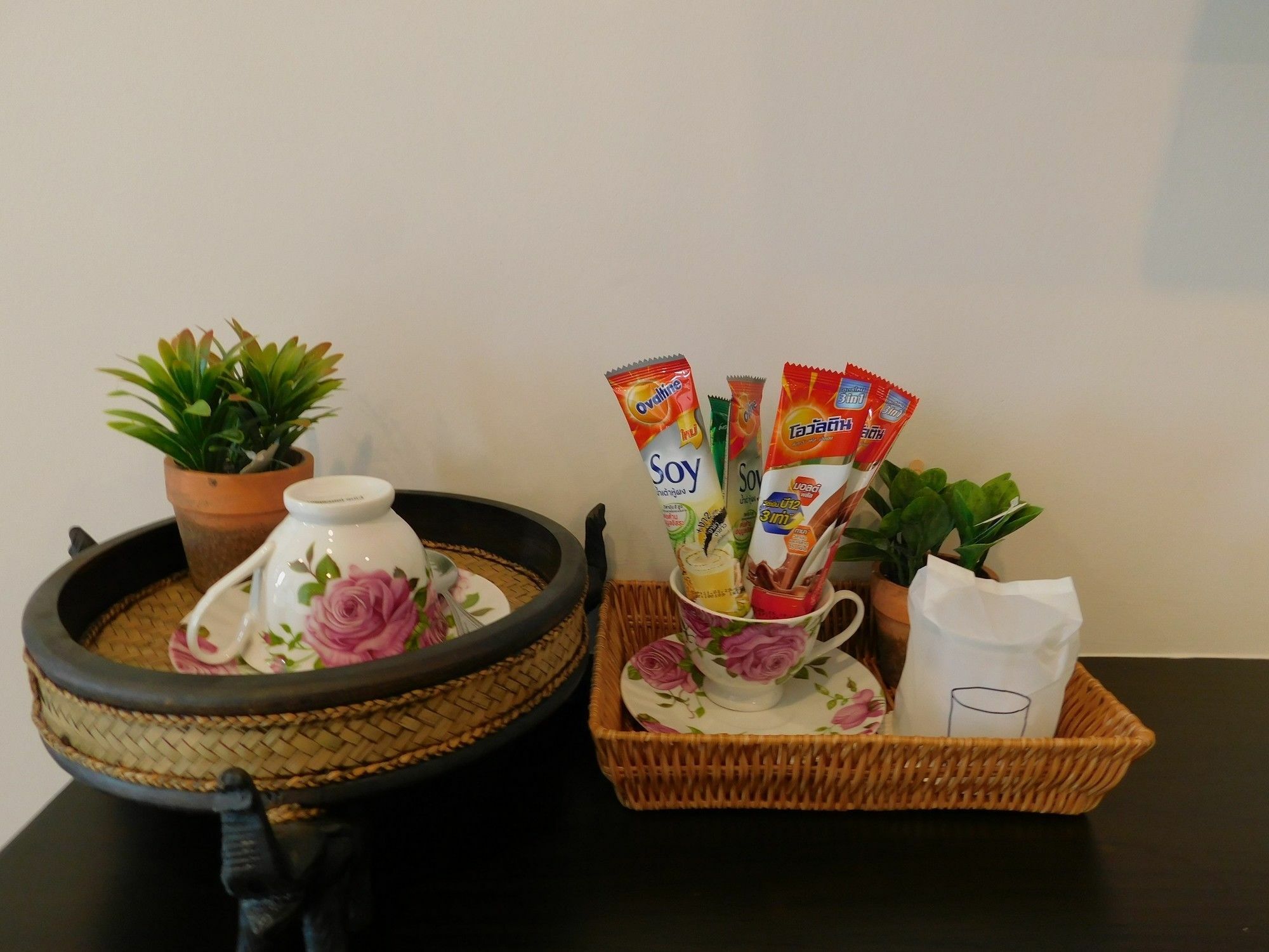 Baan Plaai Ngam Hotel Bophut Luaran gambar