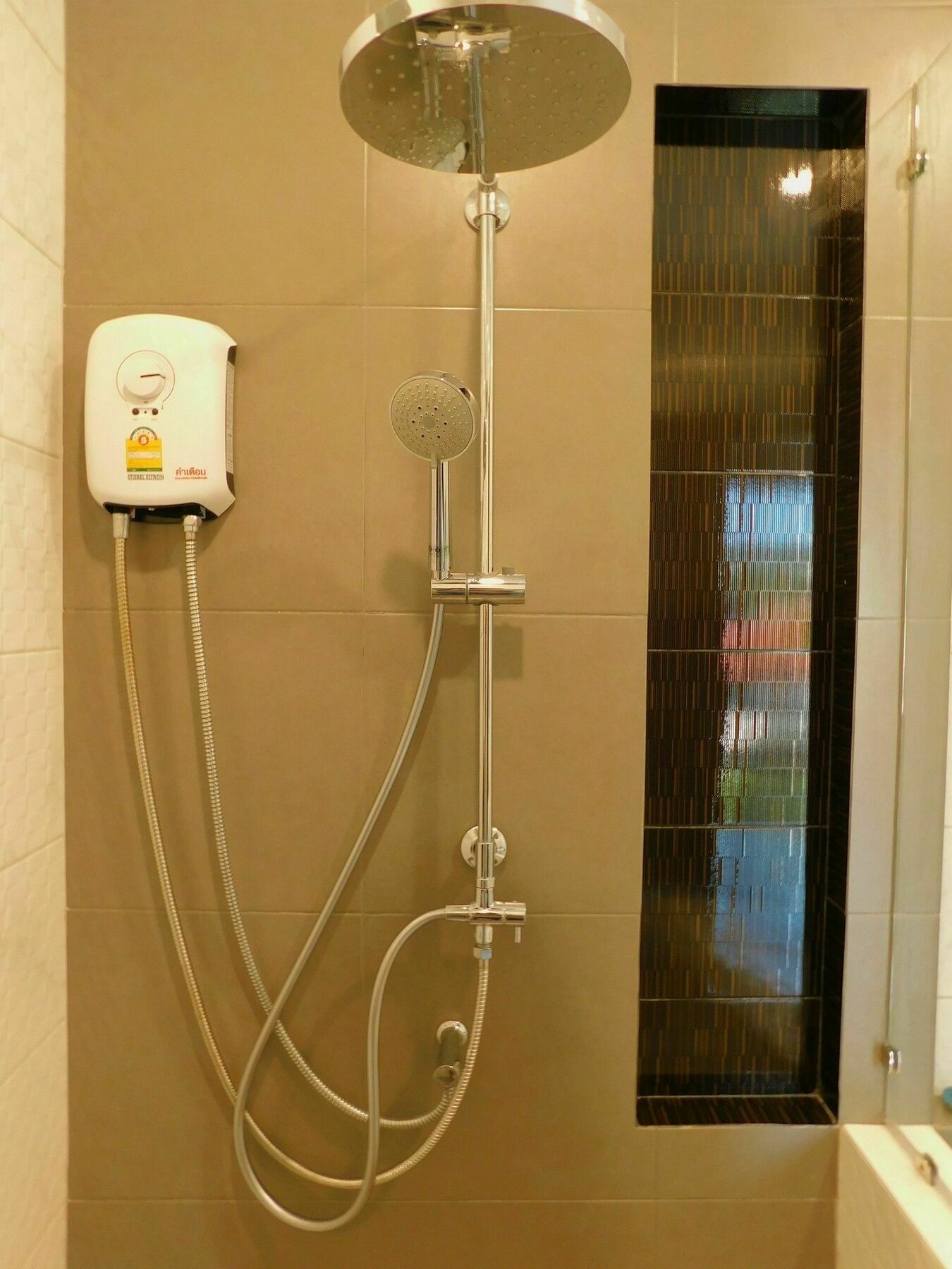 Baan Plaai Ngam Hotel Bophut Luaran gambar